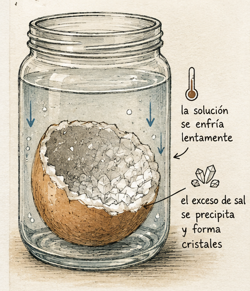 Step 3 Experimento